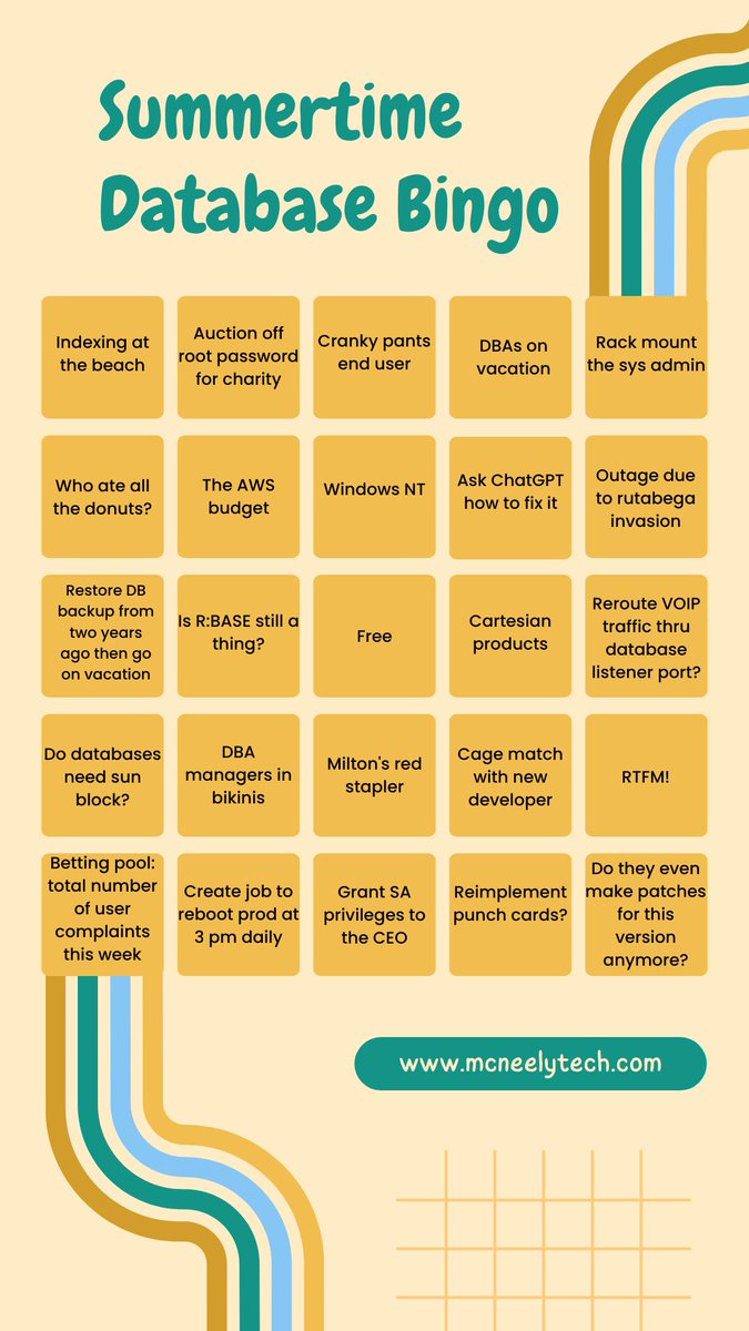 McNeely Tech tweet media