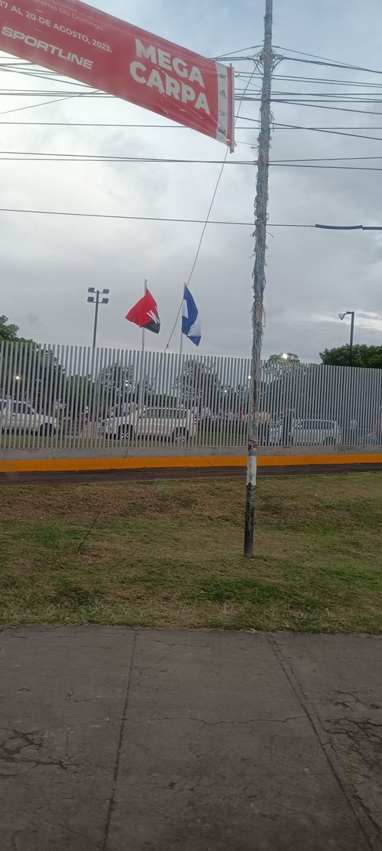 Duela a quien le duela, pero la dignidad y la restitución es lo primero.