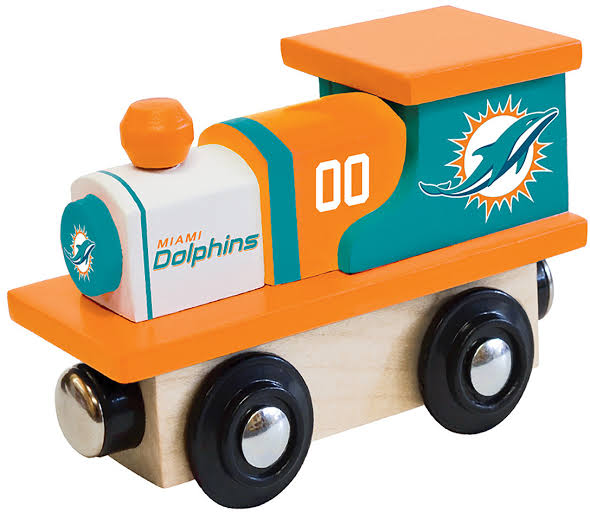 🐬🚂
You know what to do and how it works
Let's do this once again before the season starts.
Either you get on board now or we won't accept you when we are winning it all.
#FinsUp 
#OneTeamOneFight