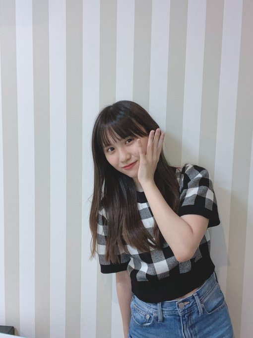 Twitterのコスプレ画像5