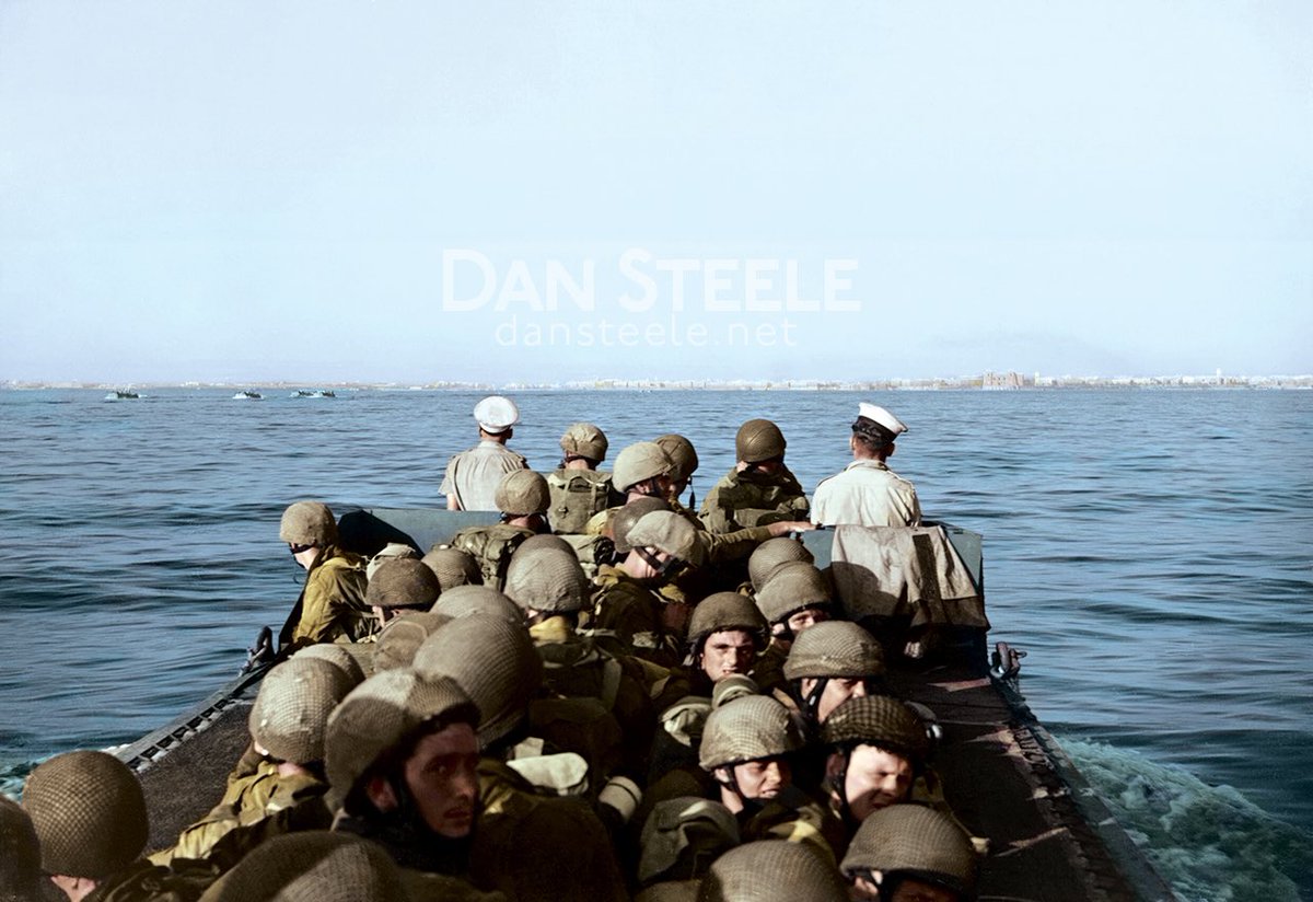 Dan Steele Colour tweet media
