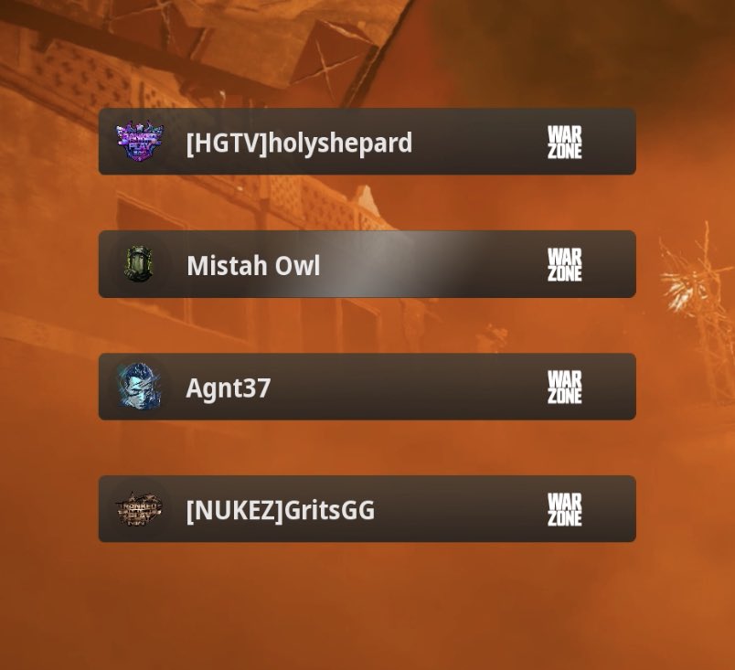 Thank you so much for the season five nuke ✅ <a href="/GritsGG/">Grits</a> <a href="/holy_shepard/">Shep</a> <a href="/TTVMistahOwl/">Mistah Owl</a> appreciate the carry 🫡