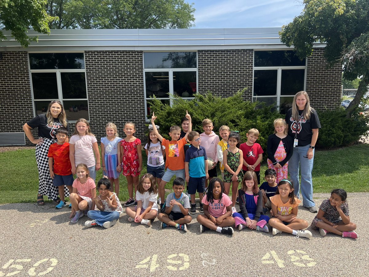 First day of 2nd Grade ❤️🦉#iginspites #rtsd26lifeready