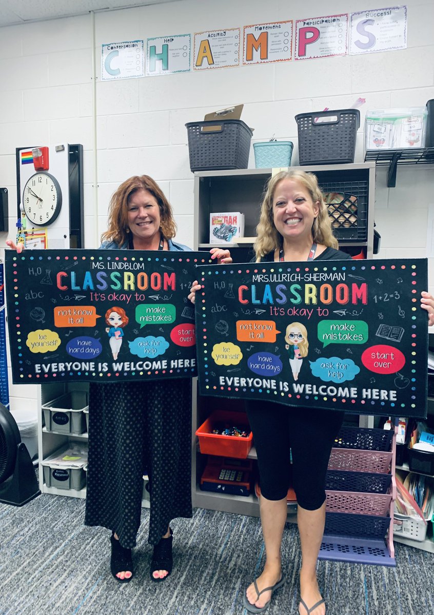 Carlynn Ullrich Sherman tweet media