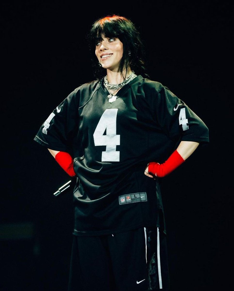 PUKKELPOP: Billie photographed on stage at @pukkelpop in Hasselt