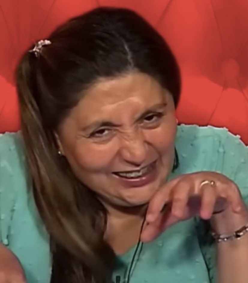 coraz0nesrojos's tweet photo. mjr q no coman estos ctm q mis lulos coman más noma #TheLulosShow https://t.co/qFZxnfk28k
