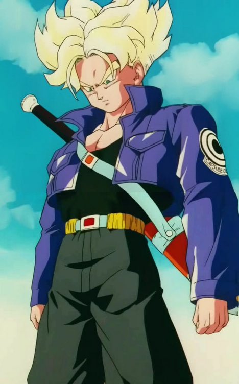 Naichism's tweet photo. Rank these 4 anime character debutes/entrances best to worst https://t.co/7Goio1yESf
