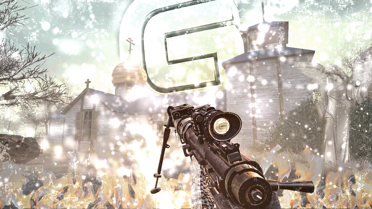 TheAsylumClique's tweet photo. Genesis AC @itskeyexe's 'Salvation'
MW2 SnD Montage by @TherealKoun 

https://t.co/A3JNOfRbQb
https://t.co/A3JNOfRbQb
#GenesisMonth @Genesis_y0 https://t.co/QNXFsT09dG