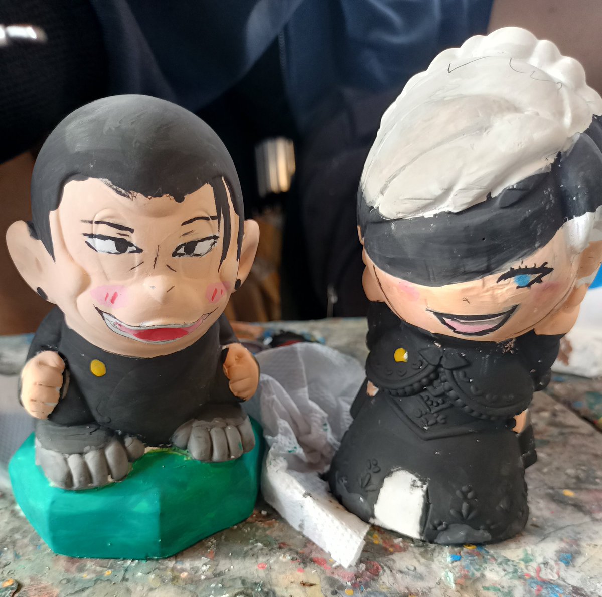 ขำกลิ้งลิงกับหมา