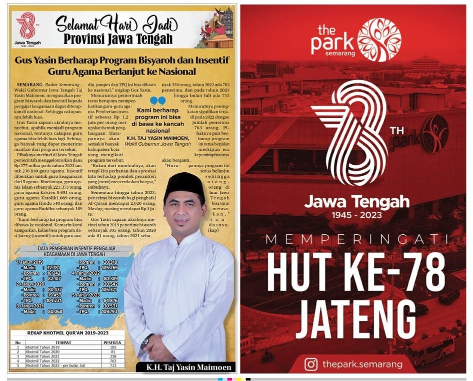 SANTRIGAYENGNUSANTARA.CO tweet media