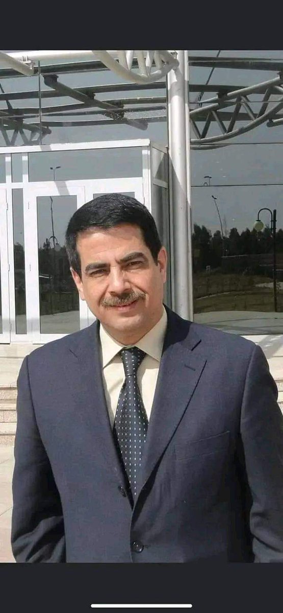 Z_N__98's tweet photo. @MN7_716 هاذ  وكيل يعني  ؟  بس تصريحات   الي طلع بيه اكثر  من عدد المؤجلين بالعراق كله   شوكت  تحسون   كافي تلاعب بضمير  طلاب  ومستقبلهم  #اعلان_جدول_منصف_مطلبنا https://t.co/euNK2cVLni