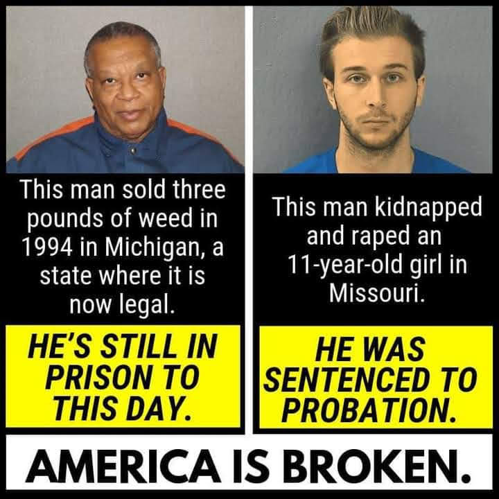 DerenicByrd's tweet image. The system was built this way.