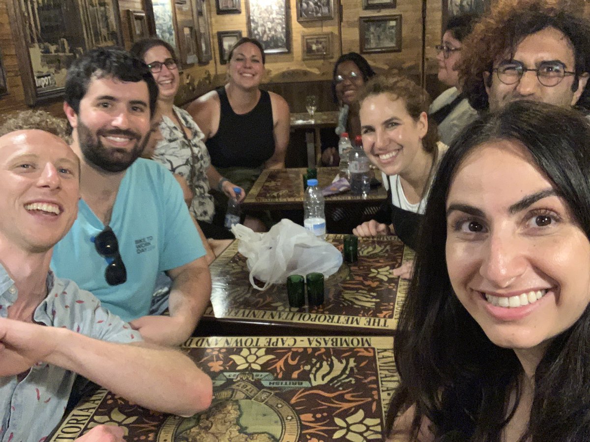AdrinaKocharian's tweet photo. Old and new Catechol-homies at #CatecholaminesGRC https://t.co/MMay2Ja8c4
