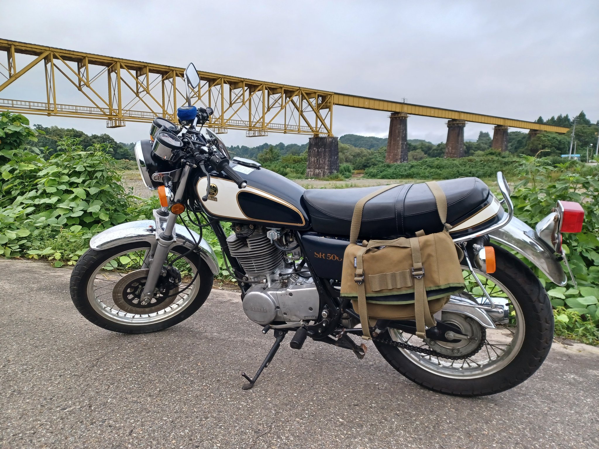 シングルエンジン - Search / X