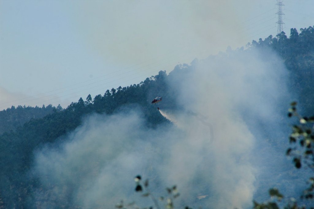 EMGIRSEP's tweet photo. 🤝 🌏 #QuitoResponsable | Unimos esfuerzos para evitar emergencias. Ahora, tanqueros de EMGIRS EP brindan apoyo a @BomberosQuito para controlar un conato de incendio forestal en el sector San Enrique de Velasco, en Pusuquí, norte de la ciudad. 

#QuitoRenace https://t.co/BnkylQaMuN