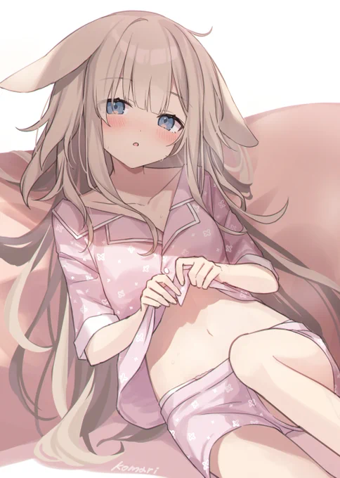 毎日暑いね〜 