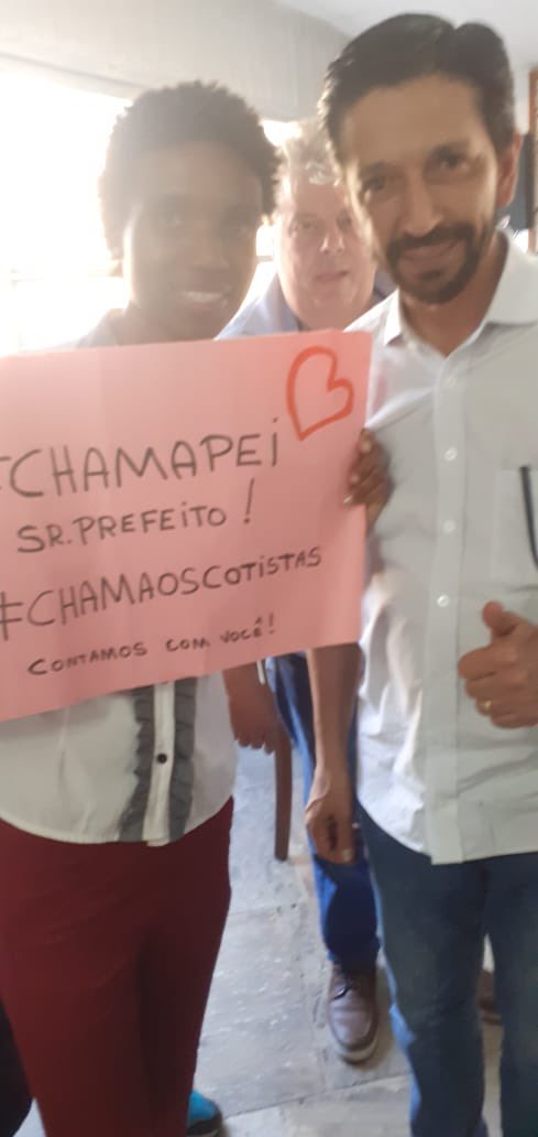 ari_886's tweet photo. Alô @ricardo_nunessp sabemos que na rede municipal existem cargos vagos para Professor de Educação Infantil e queremos assumir nosso cargo.
#chamapei
#mechamaqueeuvou
#prefeitoricardonunes https://t.co/fzaawO0t08