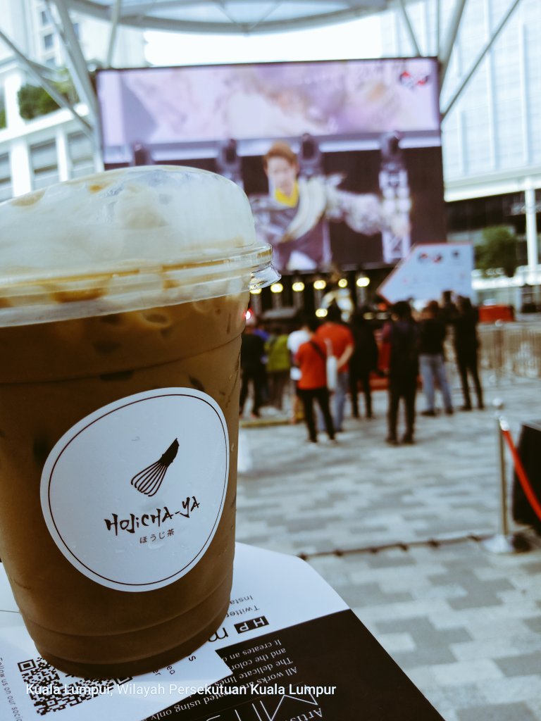 maelshinoda's tweet photo. #Japanexpomalaysia2023 https://t.co/nT7uND6ED9