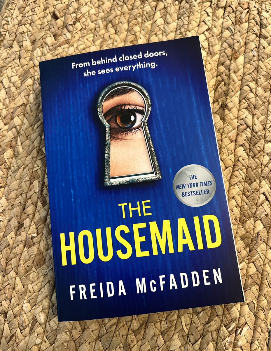 Think Tank Library tweet media