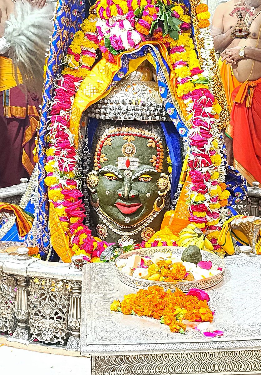 12 Jyotirlingas Of Mahadev tweet media