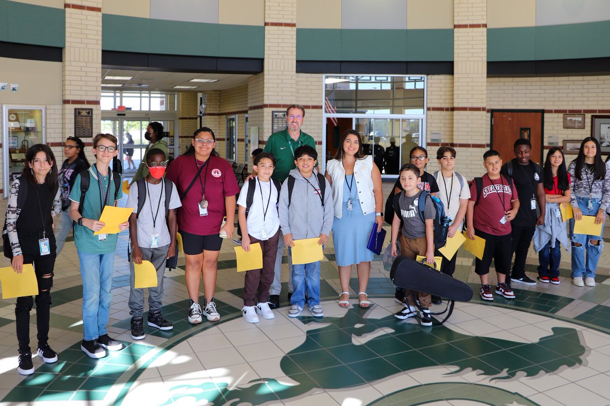 Katy ISD tweet media