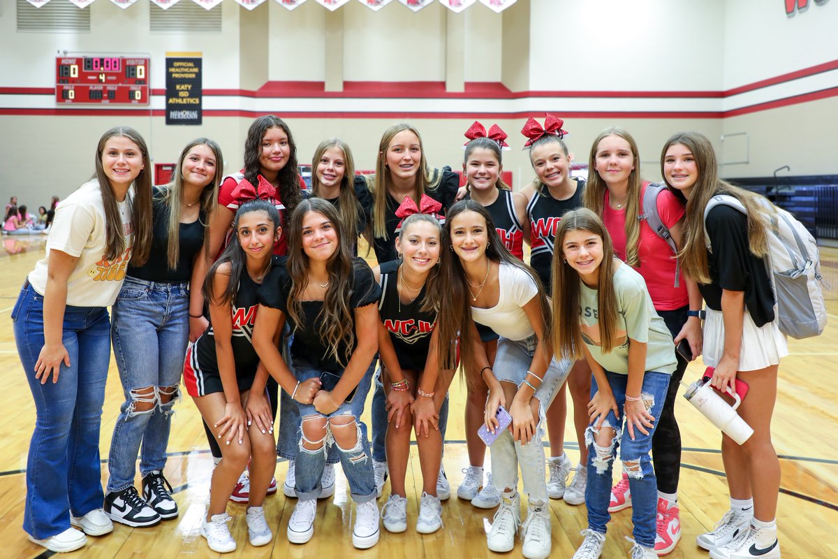 Katy ISD tweet media