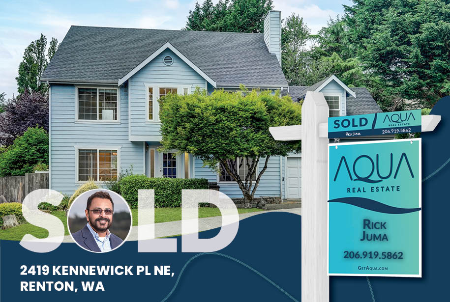 GetAquaNW's tweet photo. #JustSold in Renton.

SOLD Price: $900,000 | Seller Represented by Rick Juma

3 BED 🛏 | 2.5 BATH 🛀 | 2160 SQFT 📏
📍 2419 Kennewick Pl NE, Renton, WA, USA 

Selling or buying a home? Contact us.
https://t.co/409XQxSH8u

#Rentonrealestate | #RentonWashington https://t.co/DZ4daoKFSd