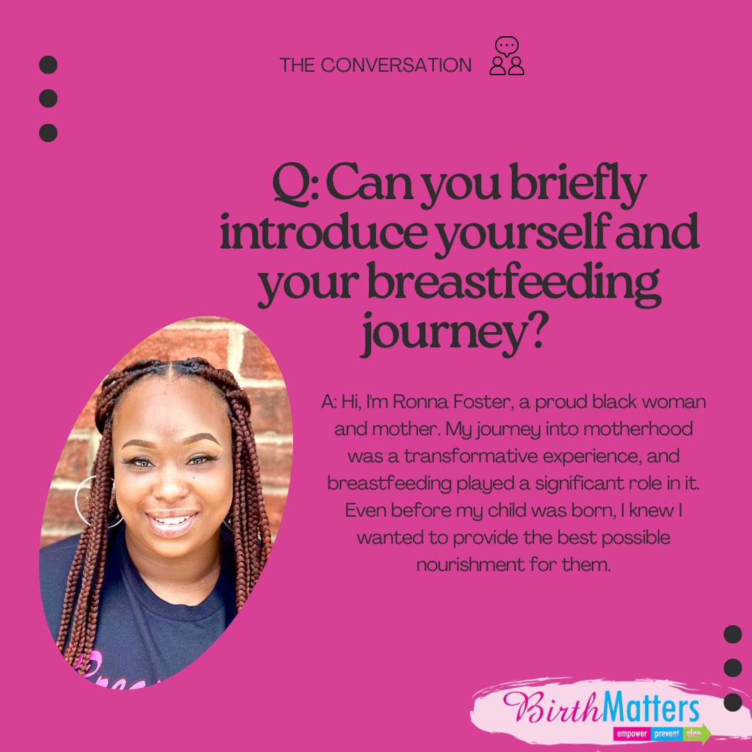 BirthMatters tweet media