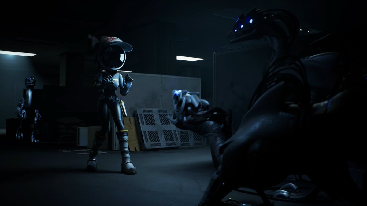 SlenderKidz's tweet photo. "Dead End" might be the craziest episode I've watch!
#GlitchProductions #LiamVickersAnimations #MurderDrones https://t.co/8tB4gYXHNw