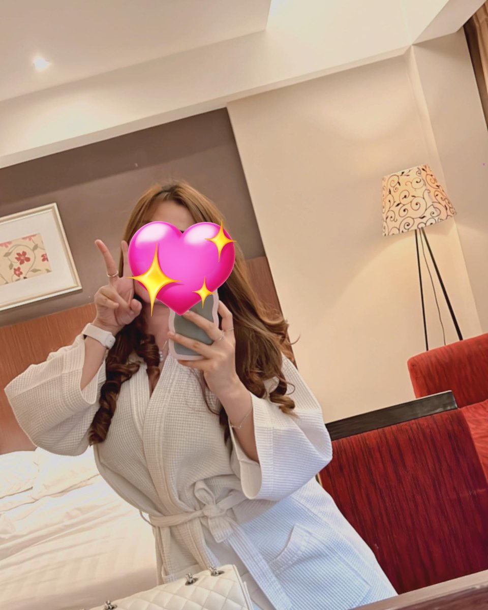ClarissaAVAIL1's tweet photo. Morning babe💕 pagi ini aku sudah avail ya💋
Yu di isi slot aku dari sekarang 💌

https://t.co/ePctQJG85Q

 #Xwitter #availJakarta #availjakpus #AvailJaksel #BOjakarta #bojakpus #bojaksel #bojaktim #bojakut #excludejakarta #excluderoom #SANGE_AAAAAAAAA https://t.co/jOrlAkXEwF