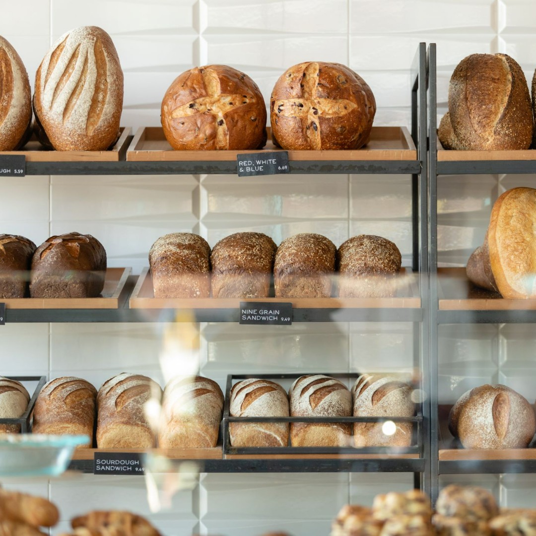 WildflowerBread's tweet image. Fresh baked daily. ✨🌼 Visit Wildflower to grab some of our amazing loaves of LOVE 🥰🍞
.
.
.
#wildflowerbread #breadheads #wildflower #buzzfeedfoods #azrestaurants #azlocal #azfoodie #arizonafoodie