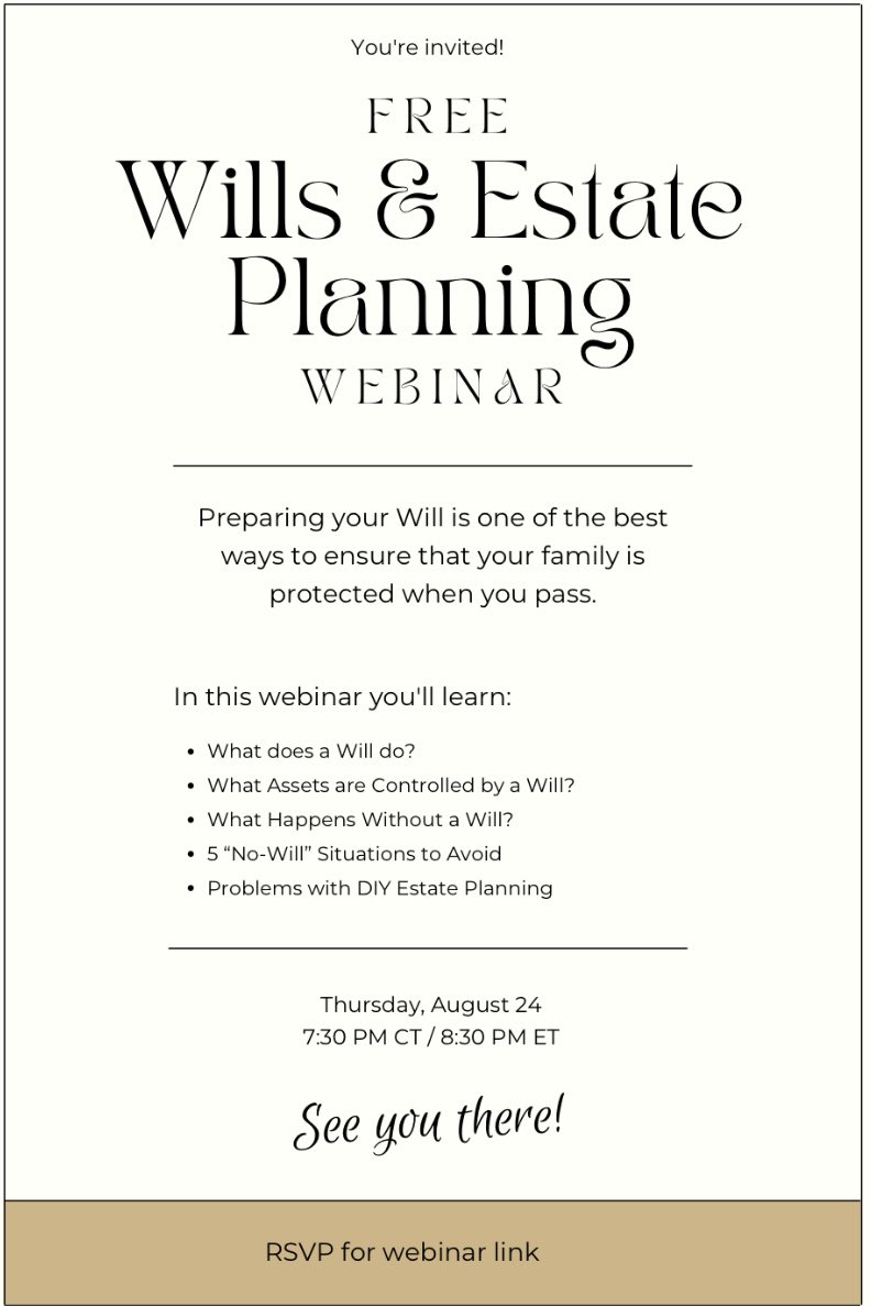 joneal72's tweet photo. August is “Make A Will Month” https://t.co/p6R4AhFfQw