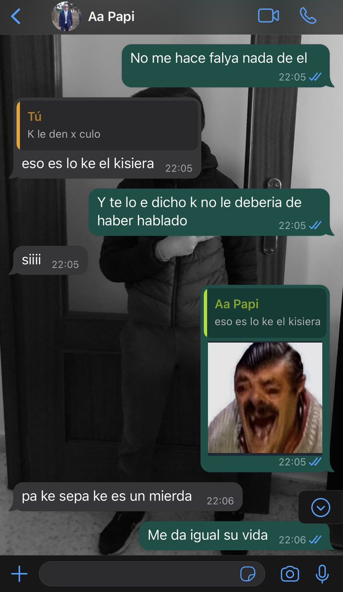 _danielapj_'s tweet photo. @dominguueezz Sin comentarios https://t.co/ppRBPglWoi