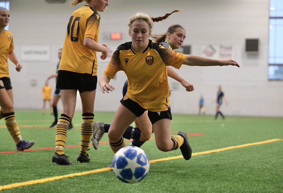 SoccerNS's tweet photo. Congratulations to both teams on a nail biting game. Halifax County U17 AAA girls, are our 2023 Champions, winning 7-6 on penalty kicks over UDFC
📸 @dwinston_photo
#snsprovincials #cuphunting #SoccerNS https://t.co/cPtZ1Yf1XJ
