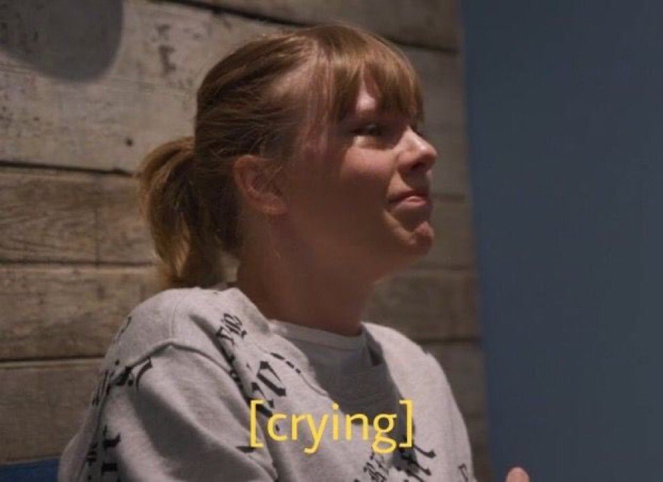 Swiftgirl113's tweet photo. - Um sonho? 
- Ir na The Eras tour. 
- Um sonho que tem chance de acontecer? https://t.co/vZWWISApVJ