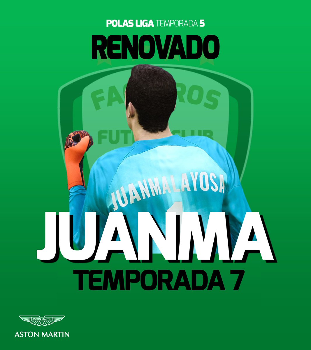 LosFacherosFC's tweet photo. 𝘾𝙊𝙈𝙐𝙉𝙄𝘾𝘼𝘿𝙊 𝙊𝙁𝙄𝘾𝙄𝘼𝙇 https://t.co/GyiitMMQu1