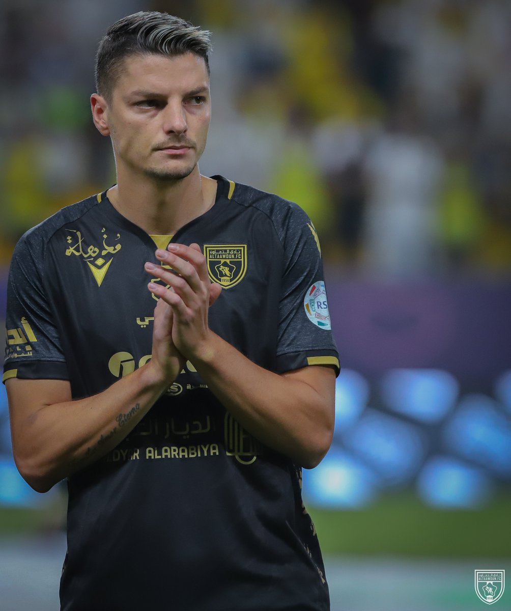 AltaawounFC's tweet photo. 📸| تغطية مصورة من مباراة #التعاون_النصر .. https://t.co/4DdGQaCZk6