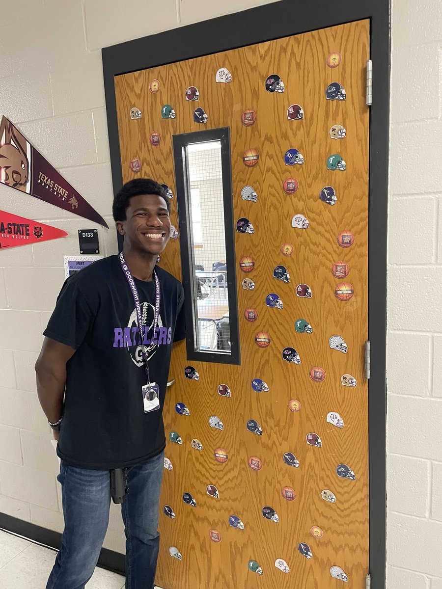 Goodnight AVID tweet media