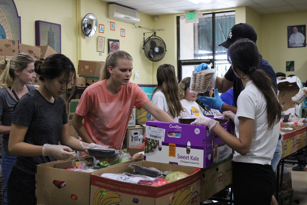 St. Francis Center tweet media