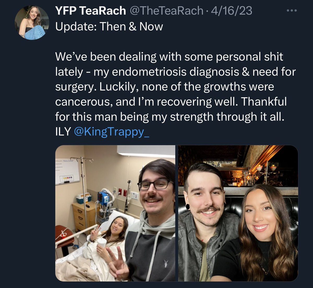 YFP TeaRach tweet media