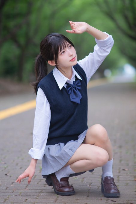 コスプレイヤー猫田あしゅのTwitter画像21