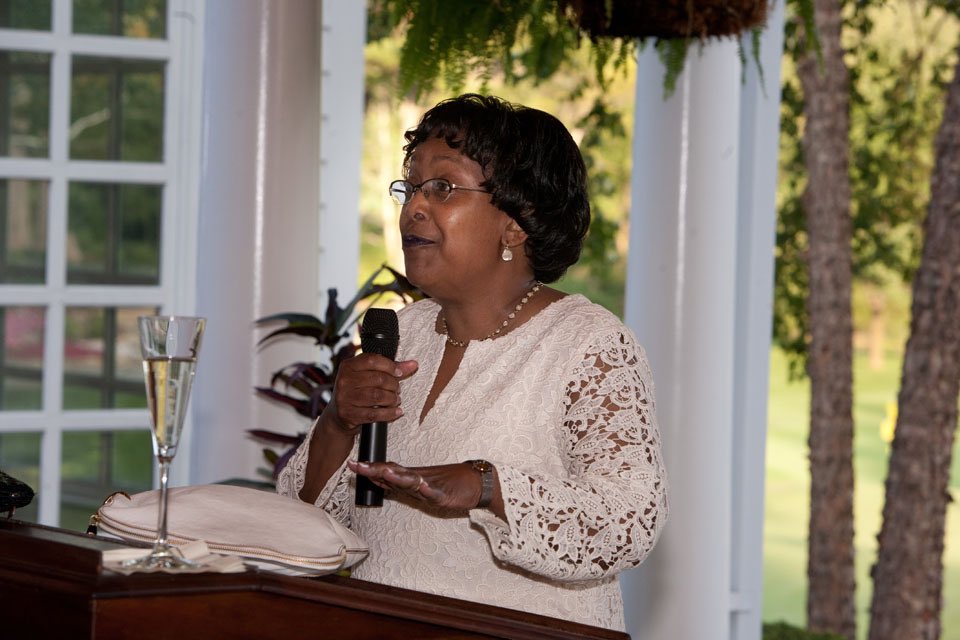 Blessings260's tweet photo. Our organization was deeply saddened to learn of the loss of Dr. Wendy Robinson. Her influence was vital to the implementation of Blessings in a Backpack in Fort Wayne Community Schools. https://t.co/lElLfHG5ev