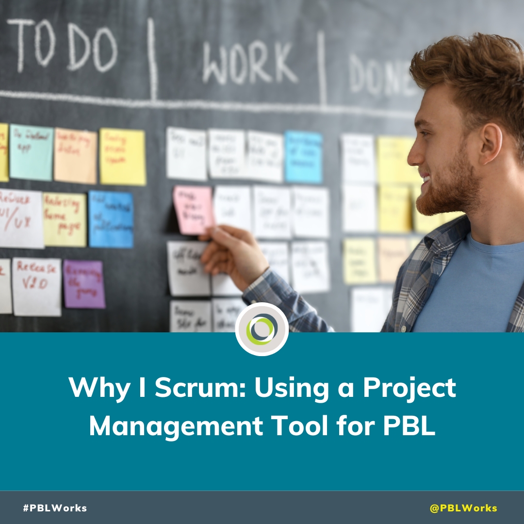 PBLWorks tweet media