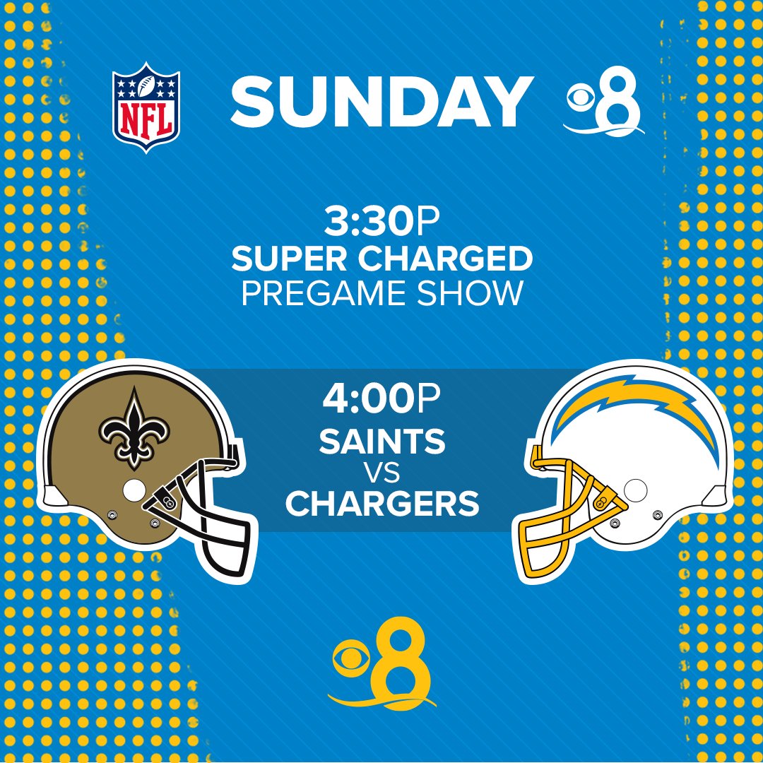 CBS 8 San Diego tweet media