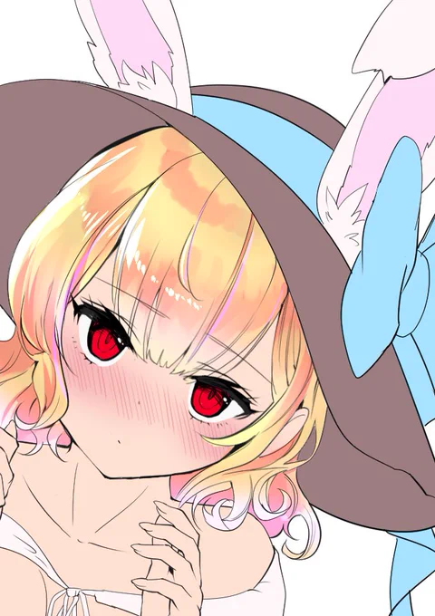 暑いねー 