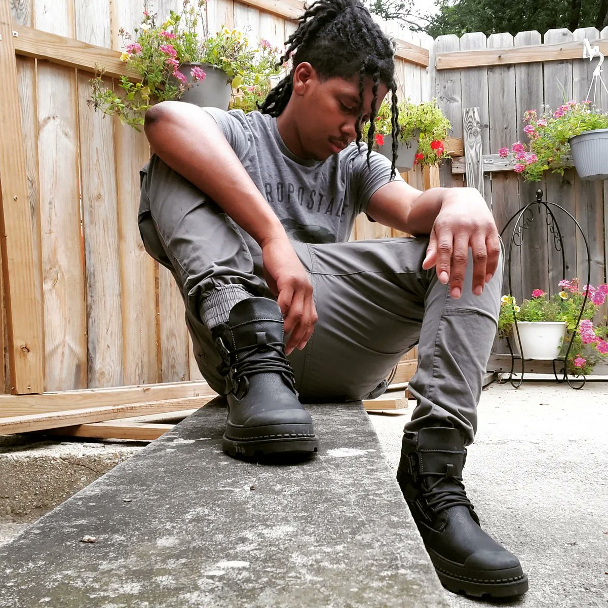 LamarMorgan12's tweet image. #vouge #futuremodel