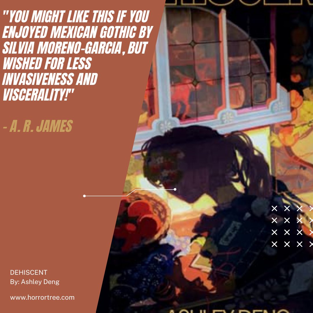 The Horror Tree tweet media