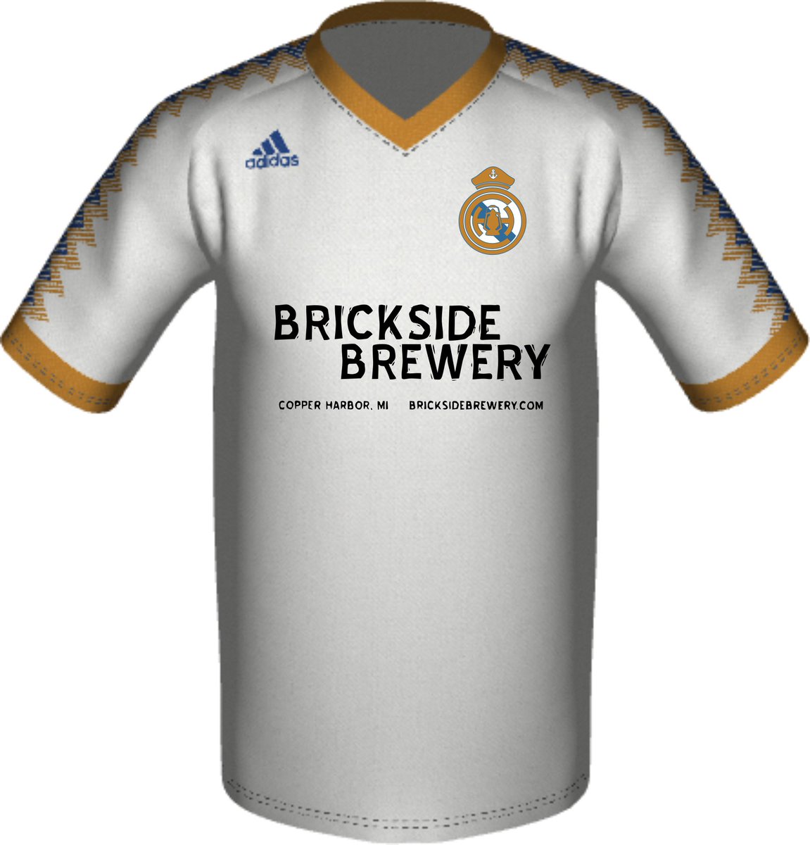 Real Copper Harbor tweet media