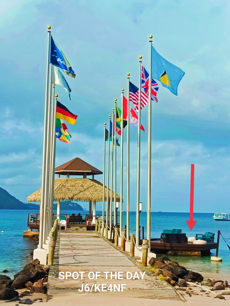 🇪🇸 EA4NF Philippe 🛰️ tweet media