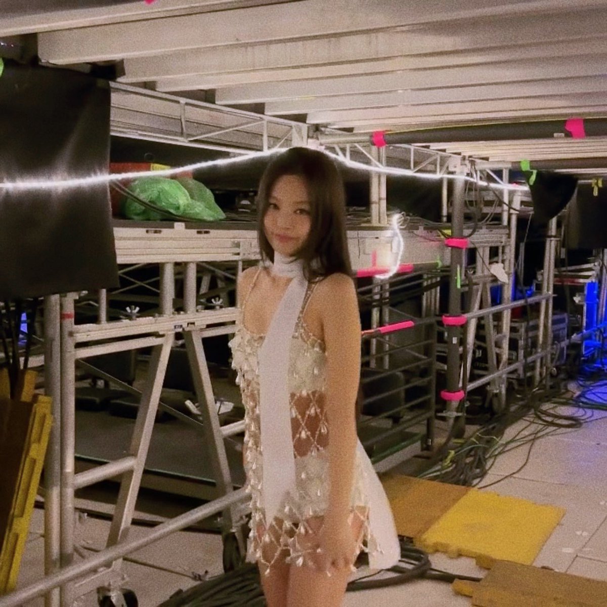 JennieDCGallery's tweet photo. 김제니 너 티야?
큐티~ 프리티~ https://t.co/NRH7z9I25Y